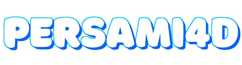 Logo PERSAMI4D